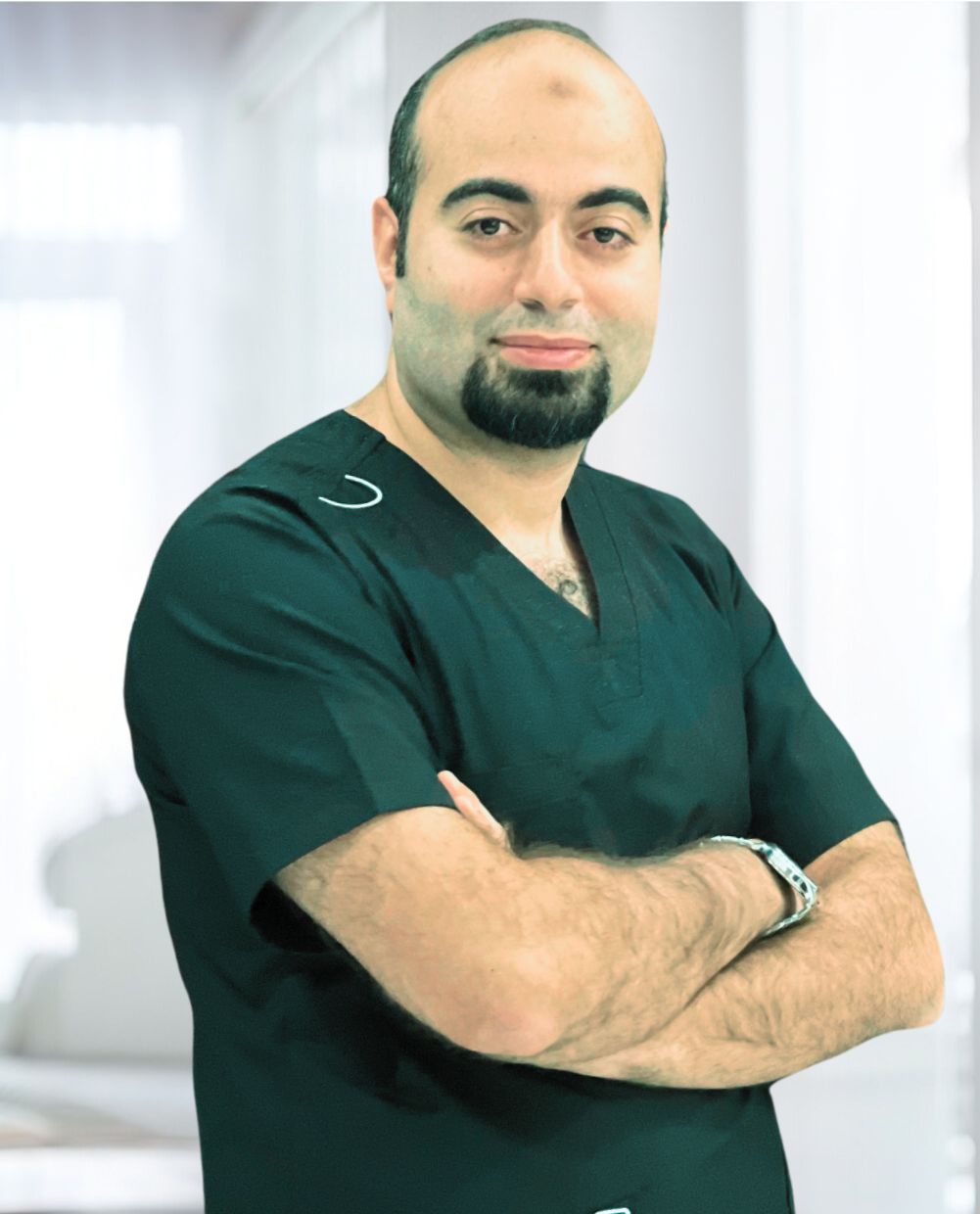 Dr. Tharwat Osman