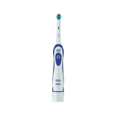 Precision Clean Toothbrush